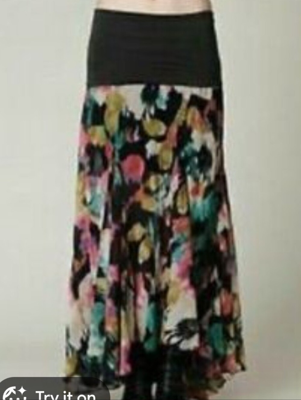 OBO Rare Free People FLAWED PLEASE READ